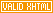 supine.com uses valid XHTML supine.com uses valid XHTML